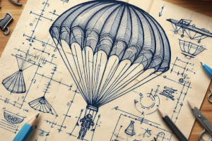 Parachute Design