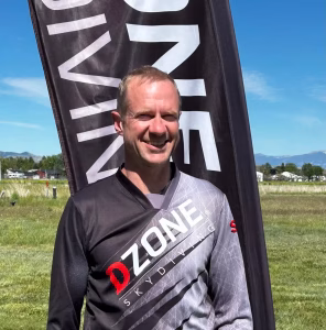 DJ Higgins - DZONE BOZEMAN