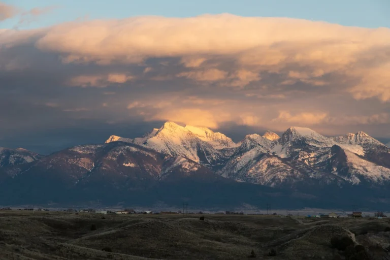 MT, United States